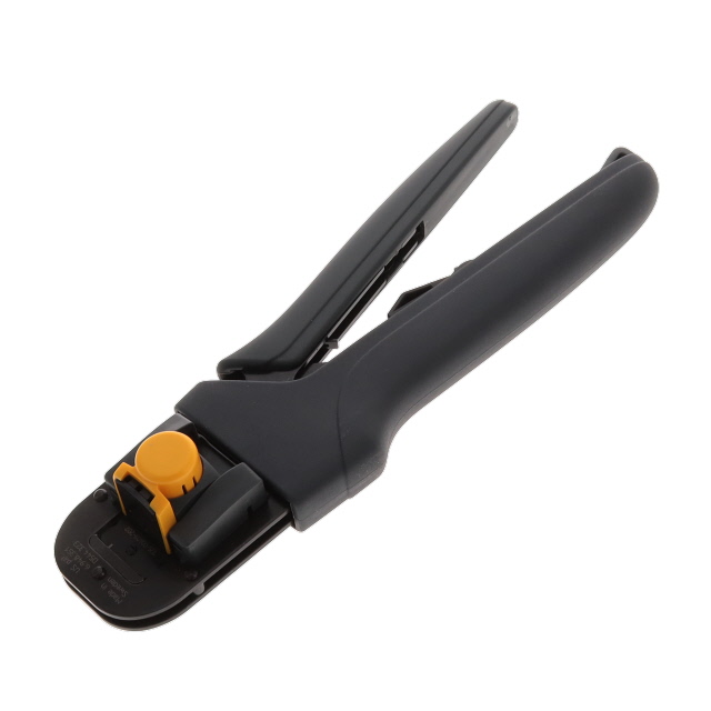 C2777-CT150-19-KN01-20 JAE Electronics  Presse Applicatrici Crimpatrici